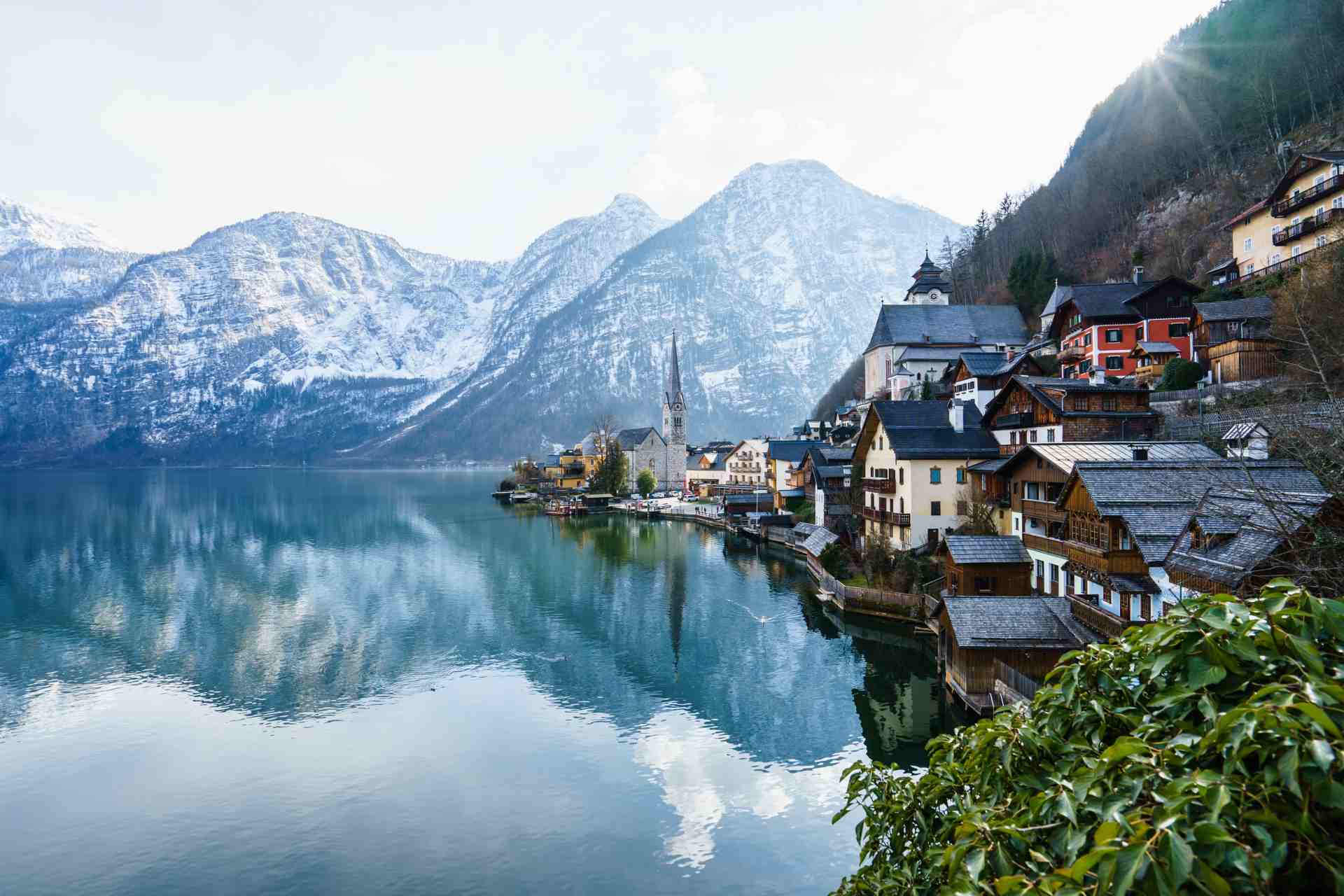 S’expatrier en Suisse : les points clés d’une expatriation réussie